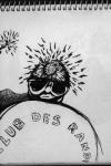 1980-01-01JPV-archive005Club Randonneurs sous-terrain - La date est très aléatoire - A l'époque je passais pas mal de temps dans les carrières sous Paris