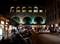 2016-05-02/MG_9917 / Gare Termini Rome