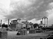 2016-05-02/MG_9802 / Forum Romanum, en face du Colisé